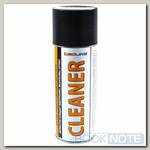 Спрей - очиститель CLEANER (Solins) спиртовой очиститель для электронного оборудования 400мл