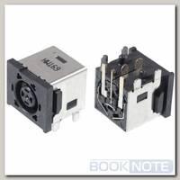 Разъем питания 7,4x5.0mm Asus G750