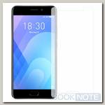 Защитное стекло для Meizu M6 Note (M721h) 2,5D прозрачное