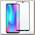 Защитное бронестекло для Honor 10 Lite (HRY-LX1), 10 Youth Edition, 10i (HRY-LX1T), 20 Lite HRY-LX1T (Global), 20e (HRY-LX1T), 20i, Huawei Enjoy 9S, P Smart 2019 (POT-LX1), P Smart 2020 / 3D стекло на весь экран с тех. вырезами / Full Glue