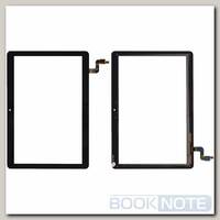 Тачскрин для Huawei MediaPad T3 10 (AGS-L09, AGS-W09) черный