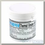 Термопаста GD900 4.8 W/mK (150 г) повышенной теплопроводности для видеокарты, ноутбуков, компьютеров, асиков (ASIC-майнеров) и др.