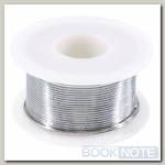 Припой 1mm Flux 2% (50g)