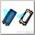 Динамик 11 x 5 x 2,2 для Nokia E65 / разговорный ZT-079