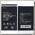 Аккумулятор / батарея LI3714T42P3H765039, LI3712T42P3H765039 для ZTE Blade A5, ZTE Blade A5 pro, ZTE Blade AF5, ZTE Blade AF3