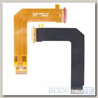 Шлейф на дисплей для Huawei MediaPad T3 8.0 LTE (KOB-L09) REACH-LCD02-V1.0