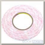 Скотч двусторонний 3M4914 VHB 5mm 33m белый