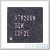 RT8206A ШИМ-контроллер