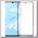 Защитное стекло для Huawei P30 Pro (VOG-L29) П/П черное