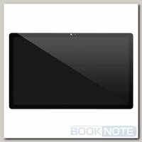 Дисплей для Samsung Galaxy Tab A7 LTE 10.4 (SM-T505), A7 WiFi (SM-T500) (экран, тачскрин, модуль в сборе) черный