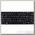 Клавиатура черная для Packard Bell dot s (ZE7), Acer Aspire one HAPPY2 (ZE6), Acer Aspire one D257 (ZE6), eMachines 355 (PAV70), Packard Bell dot se3, Acer Aspire one D270 (ZE7), Packard Bell dot sc (ZE7), Acer Aspire one D255 (PAV70)